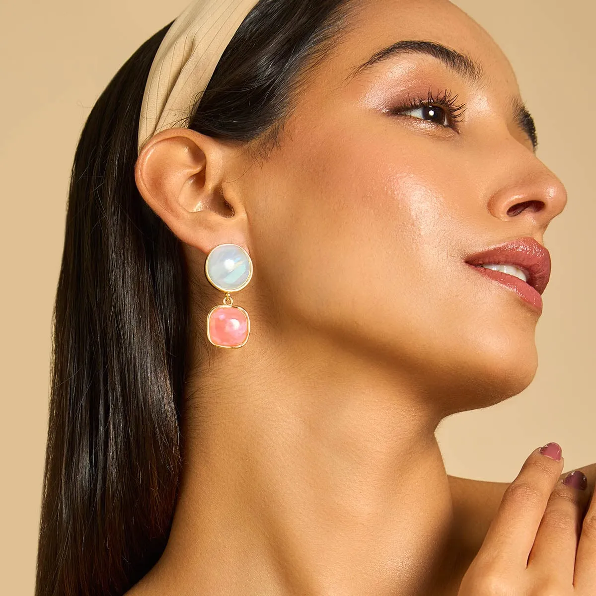 Trendy Earring 174732