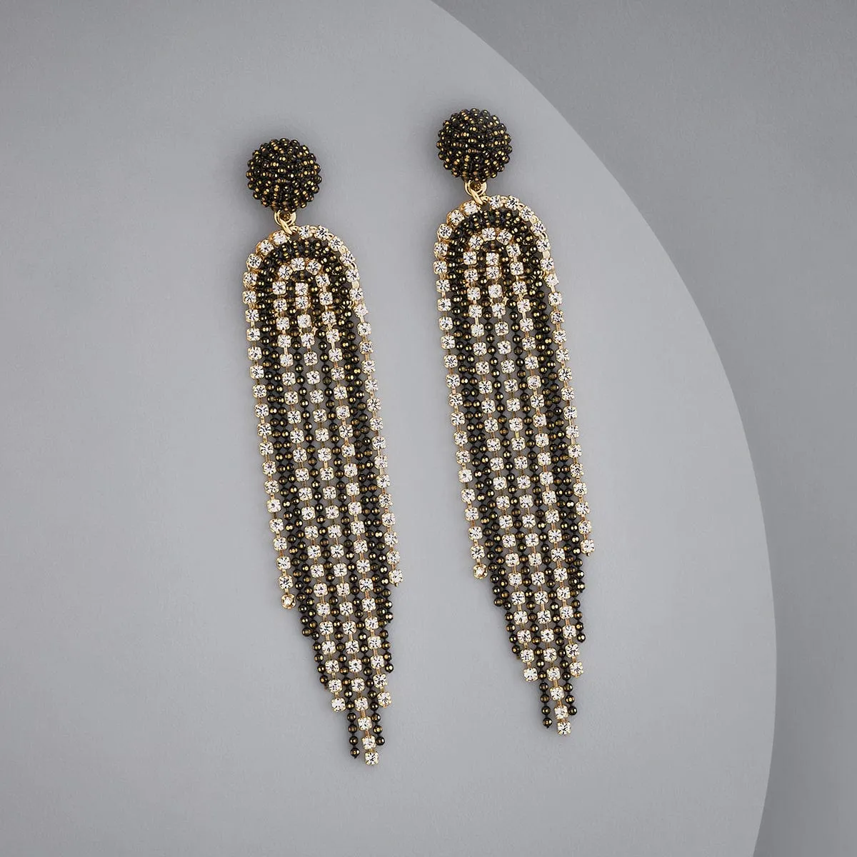 Trendy Earring 174868