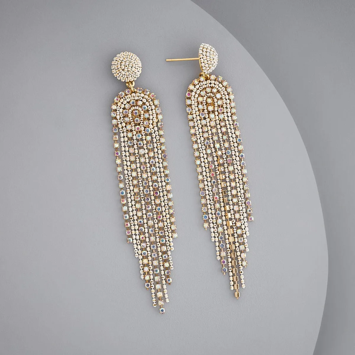 Trendy Earring 174868