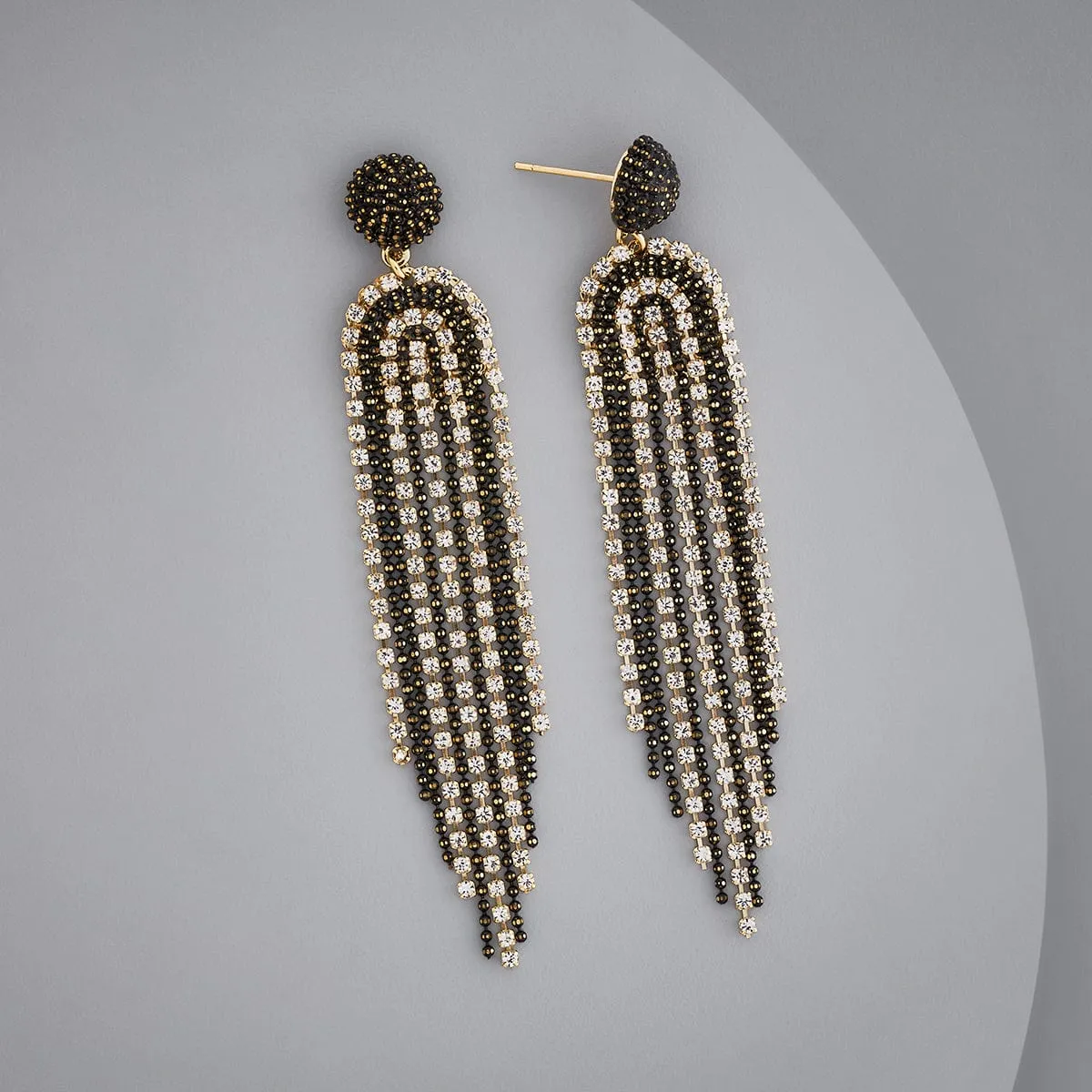 Trendy Earring 174868