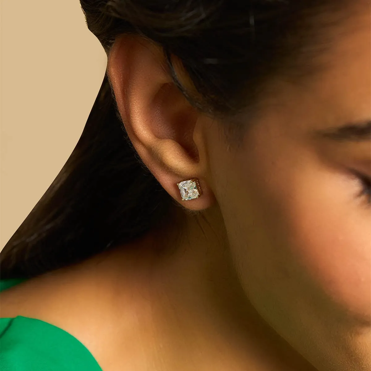 Trendy Earring 175037