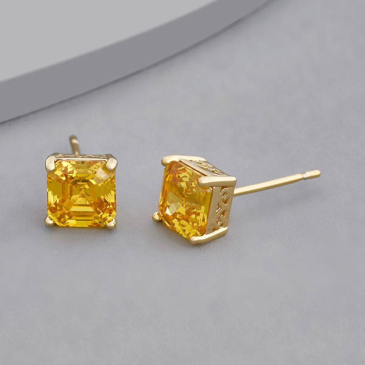 Trendy Earring 175037