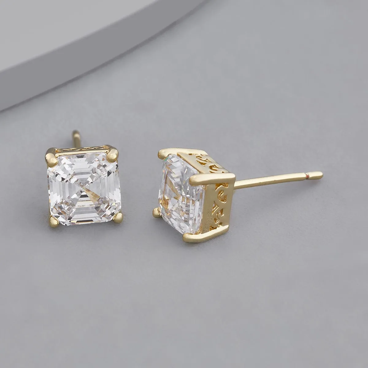 Trendy Earring 175037