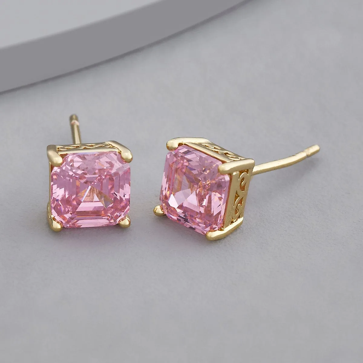 Trendy Earring 175037