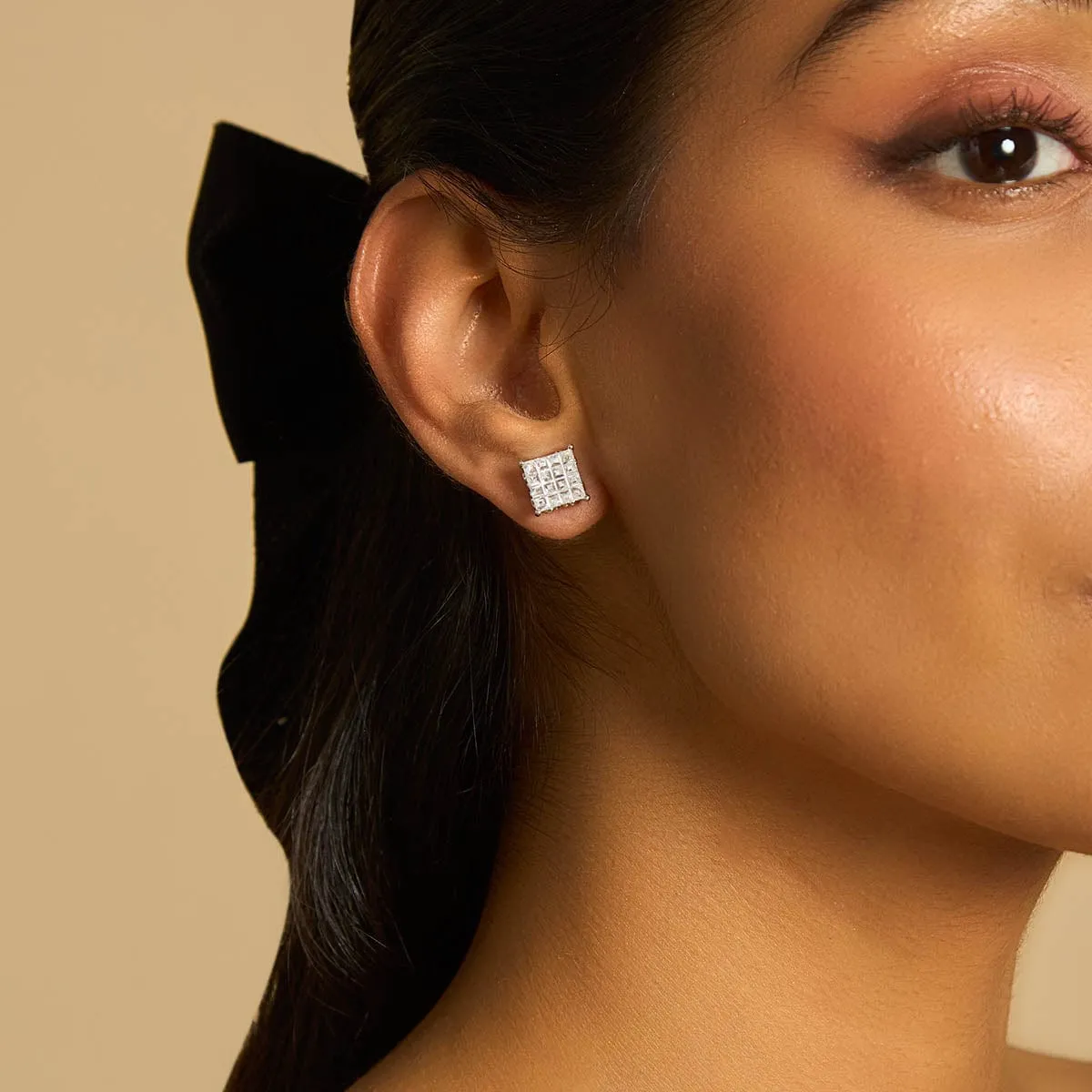 Trendy Earring 175039