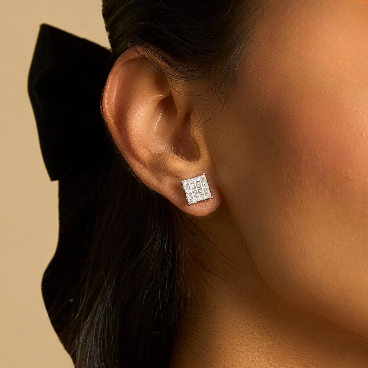 Trendy Earring 175039