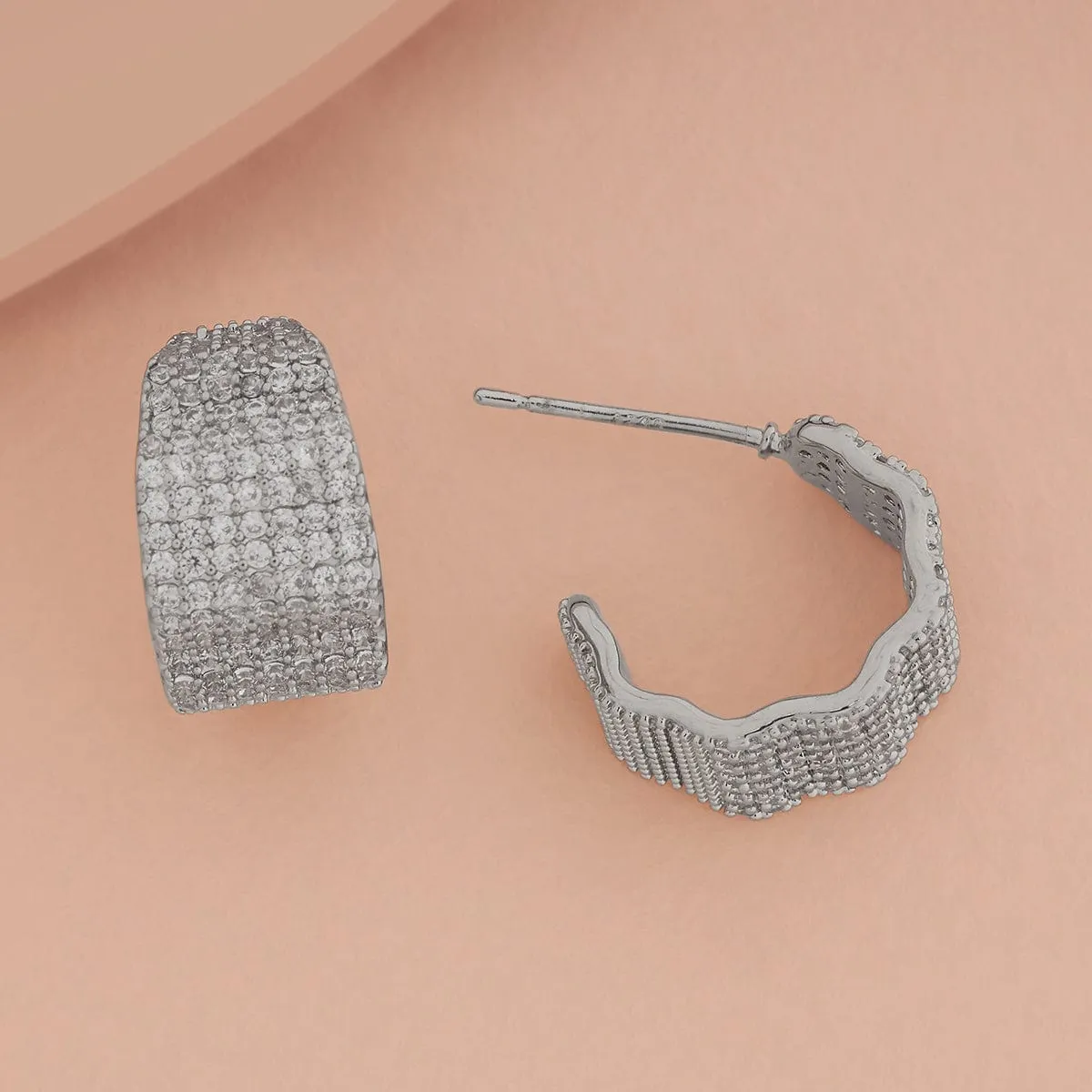 Trendy Earring 175098