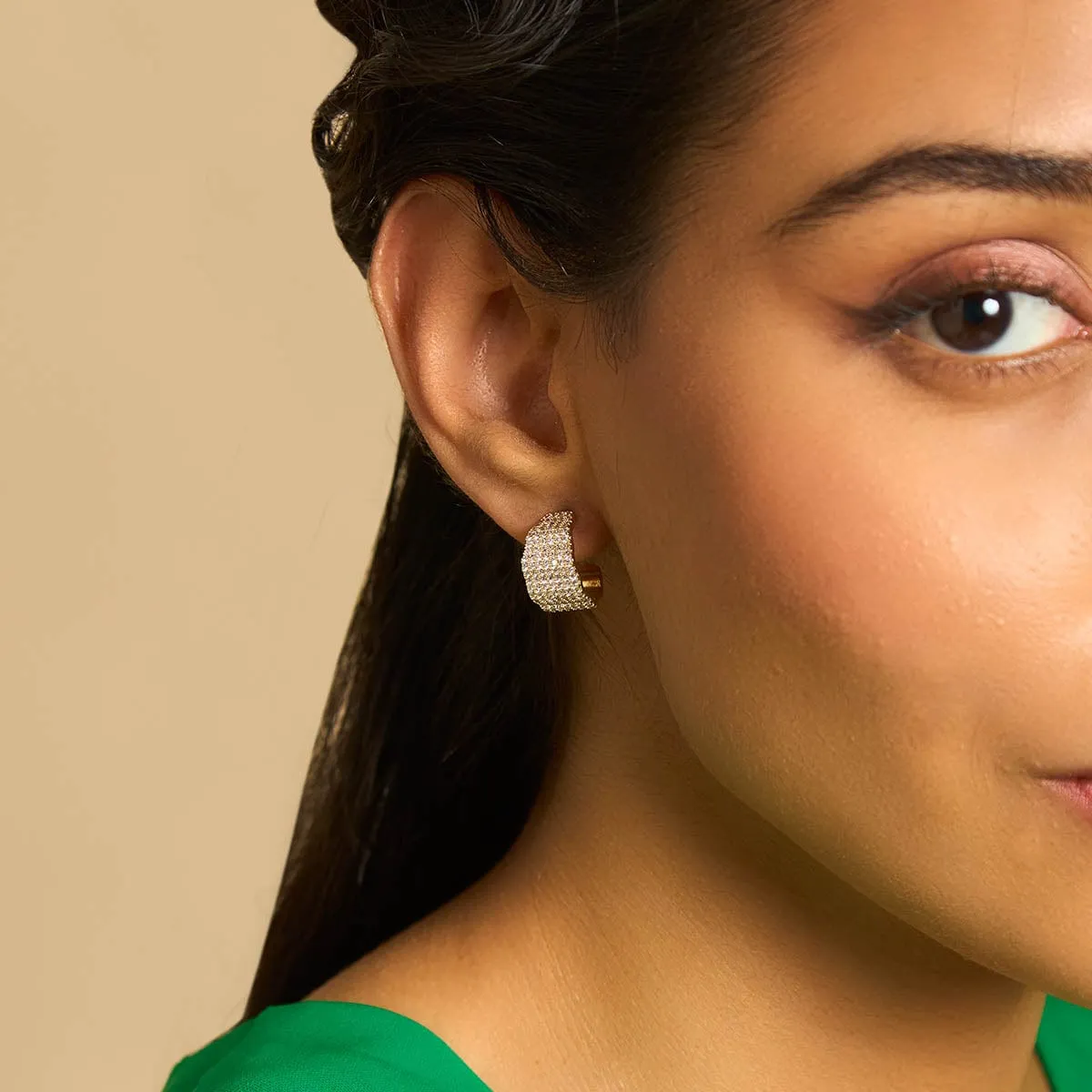 Trendy Earring 175098