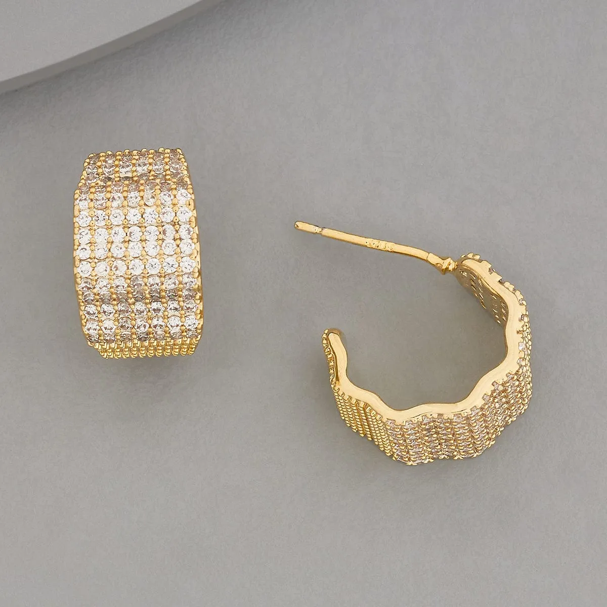 Trendy Earring 175098