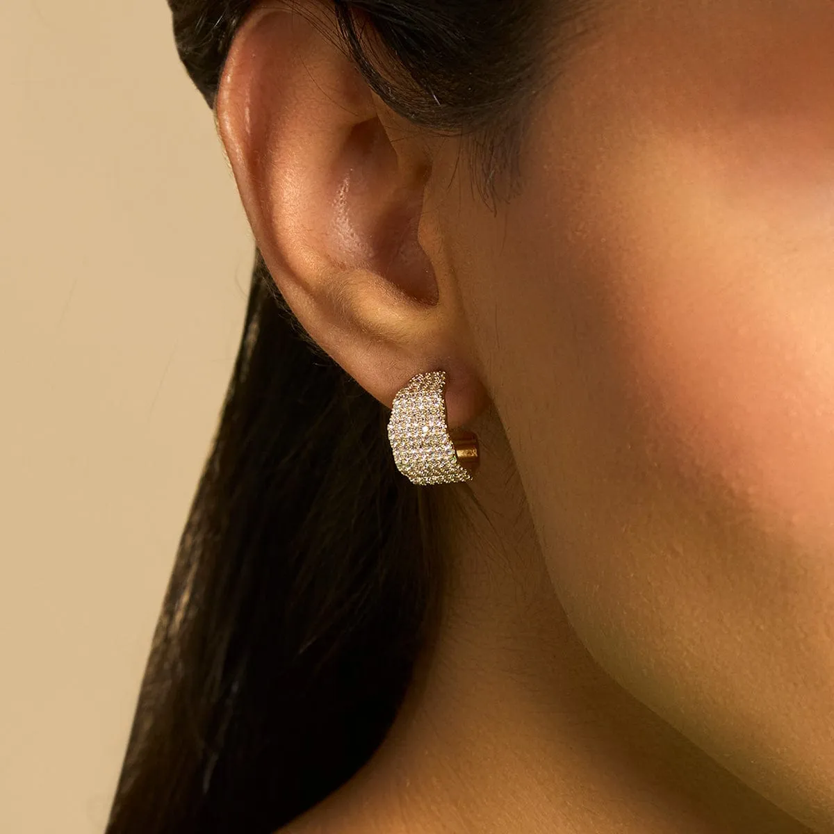 Trendy Earring 175098